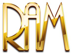 RAM logo (Custom)